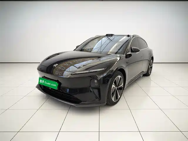Nio Nio Et5t Nio Et5t 2024 Model 75kwh Touring — фото