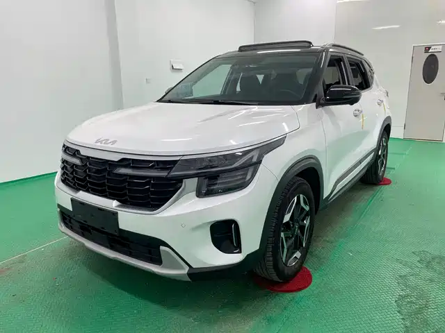 Kia Sethus Sethus 2023 1.5l Cvt Premium Edition