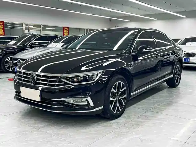 Volkswagen Magotan Magotan 2020 330tsi Dsg Leading Model — фото