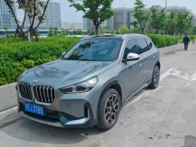 Bmw Bmw X1 Bmw X1 2023 Sdrive25li M Sports Package