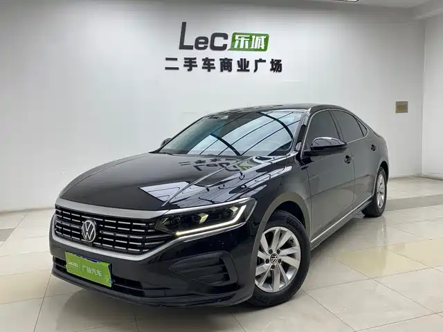Volkswagen Passat Passat 2022 280tsi Business Edition