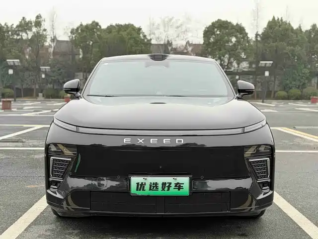 Stardom Star Era ET Star Era Et 2024 Extended Range 240 Ultra Four-Wheel Drive