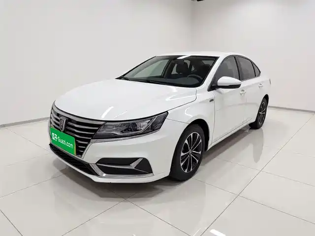 Roewe Roewe I6 Roewe I6 2020 Plus 1.6l Cvt 4g Connected Honor Deluxe Edition