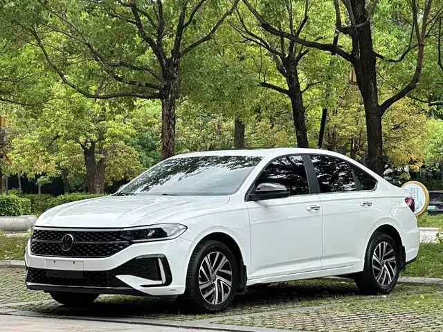 Volkswagen Lavida Lavida 2023 280tsi Dsg Starry Sky Full Edition