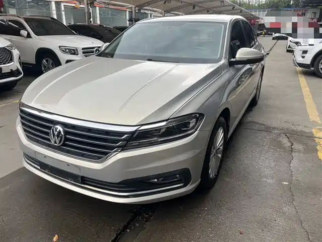 Volkswagen Lavida Lavida 2018 280tsi Dsg Comfort Edition National V