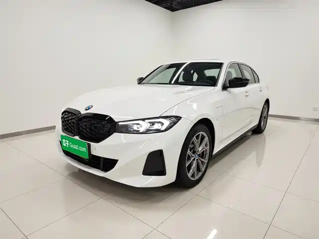 Bmw Bmw I3 Bmw I3 2024 Edrive 35 L — фото
