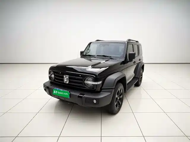 Tank Tank 300 Tank 300 2023 Off-Road Version 2.0t Conqueror