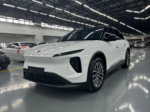 Nio Nio Es6 Nio Es6 2023 Model 75kwh — фото