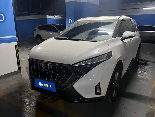 Seahorse Haima 7X Haima 7x 2020 1.6tgdi Automatic Luxury Model