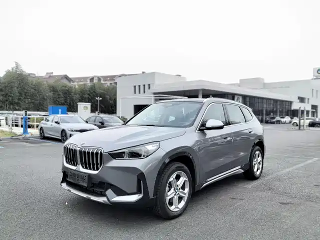 Bmw Bmw X1 Bmw X1 2024 Sdrive20li X Design Package