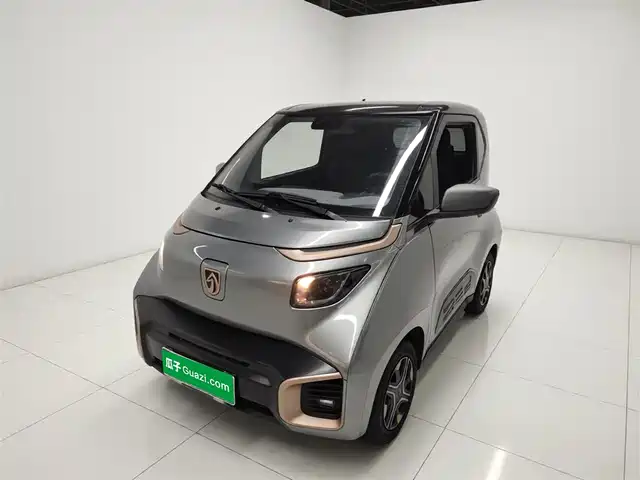 Baojun Baojun E200 Baojun E200 2020 305km Smart Travel Edition