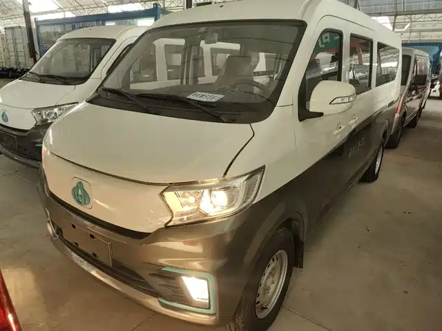 Chang'An Span Crossstar V7 EV