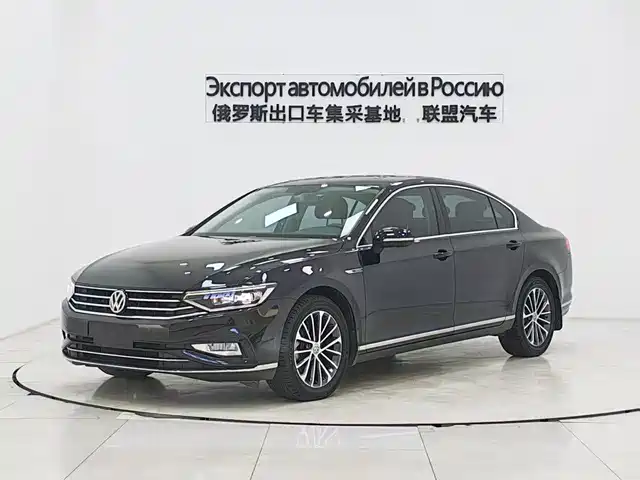 Volkswagen Magotan Magotan 2020 330tsi Dsg Luxury Model — фото
