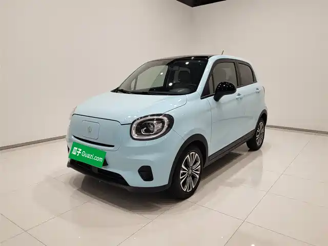 Leap Car Zero Running T03 Leapmoo T03 2025 403 Comfort Edition — фото