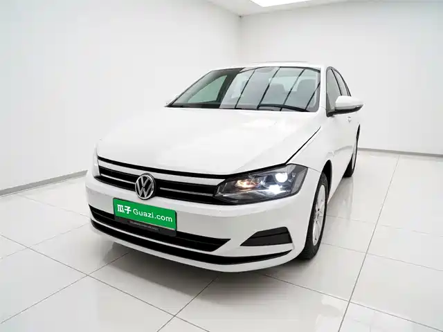 Volkswagen Polo Polo 2023 Facelift Plus 1.5l Automatic Indulgence Version — фото