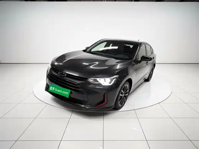 Chevrolet Volando Volando 2019 Redline 530t Automatic Enjoyment Edition (5+2 Models) National Vi