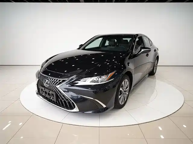 Lexus Lexus Es Lexus Es 2022 200 Excellence Edition — фото
