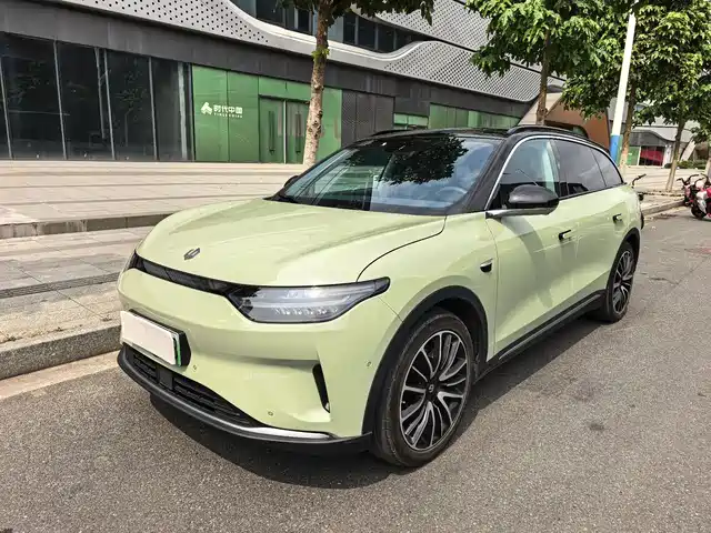 Leap Car Zero Running C11 Leapmoon C11 2021 Deluxe Edition — фото