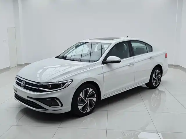 Volkswagen Bora Bora 2023 Model 200tsi Dsg Zhixing Pro Version — фото