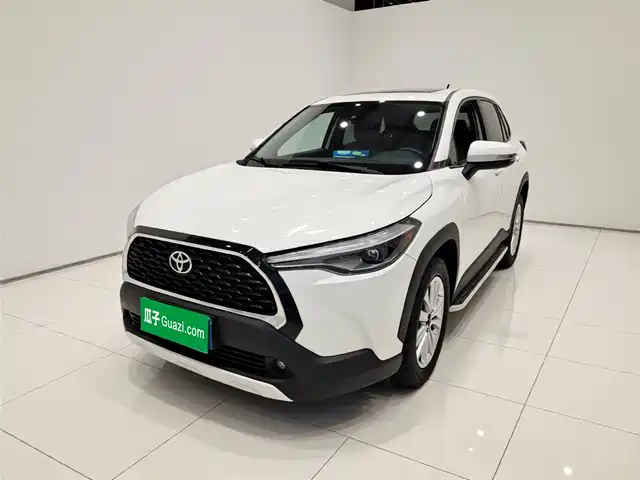 Toyota Corolla Sharp Corolla Sharp 2022 2.0l Exclusive Edition — фото