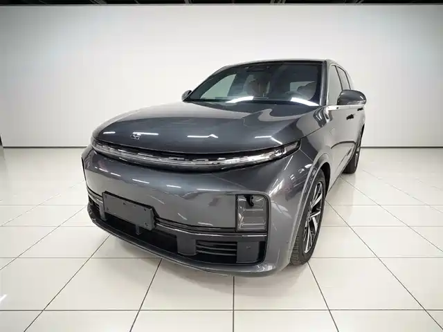 Ideal Car Ideal L7 Ideal L7 2023 Pro — фото