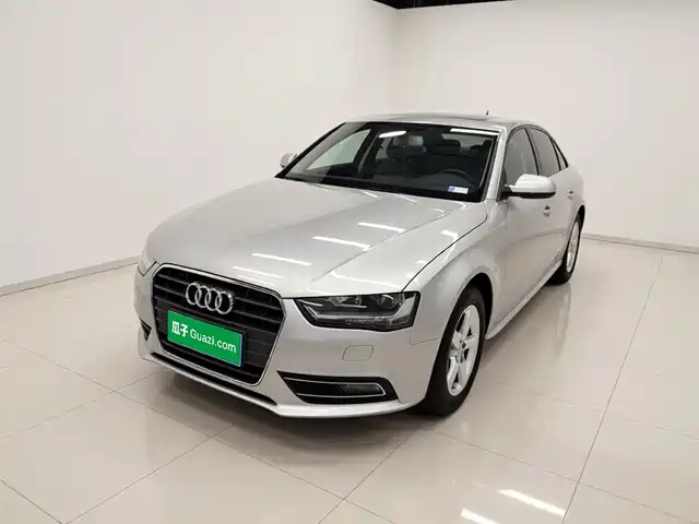Audi Audi A4l Audi A4l 2015 30 Tfsi Automatic Comfort Type