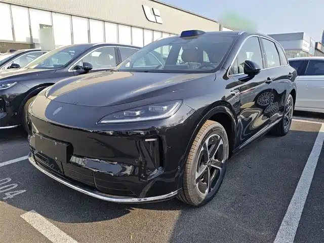 Shangjie Shangjie H5 Shangjie H5 2025 extended range Max