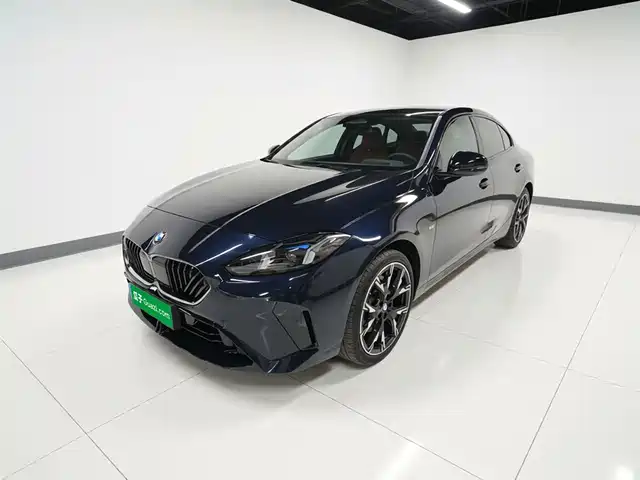 Bmw Bmw 2 Series Bmw 2 Series 2025 225l M Sports Night Package