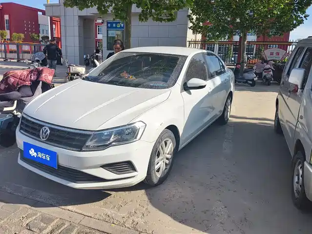 Volkswagen Jetta Jetta 2019 Dream Edition 1.4l Manual Fashion