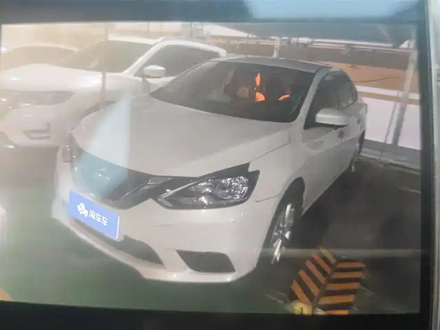 Nissan Sylphy Sylphy 2022 Classic 1.6xe Cvt Comfort Edition — фото