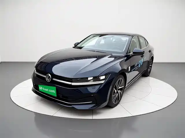 Volkswagen Magotan Magotan 2024 380tsi Dsg Extreme Edition — фото