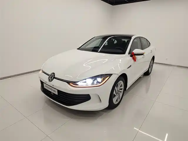 Volkswagen Lingdu Lingdu 2022 Lingdu L 280tsi Dsg Spicy Version — фото