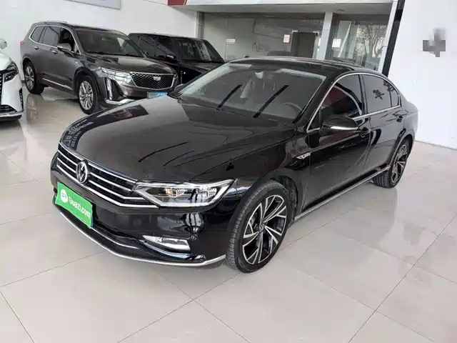Volkswagen Magotan Magotan 2020 330tsi Dsg Luxury Model — фото