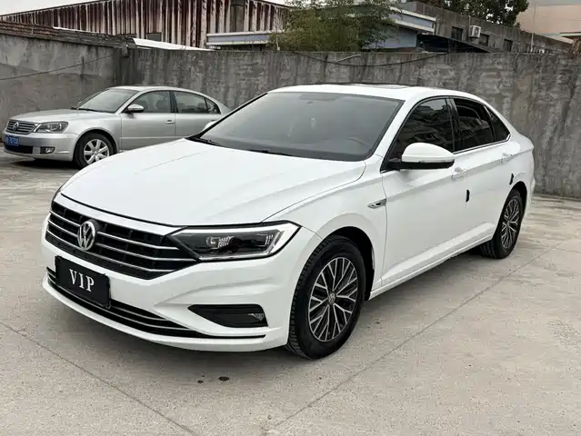Volkswagen Sagitar Sagitar 2021 200tsi Dsg Fashion Intelligent Edition
