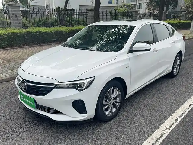 Buick Valeant Valeant 2022 Pro 533t Enjoy Edition