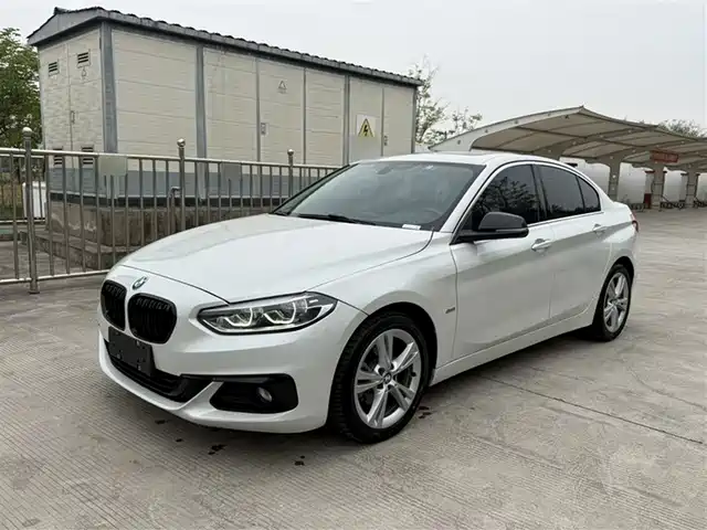 Bmw Bmw 1 Series Bmw 1 Series 2017 118i Design Package