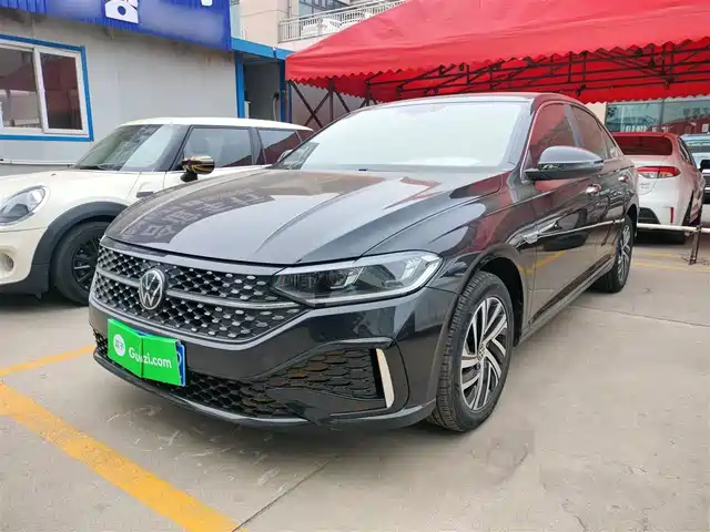 Volkswagen Lavida Lavida 2023 280tsi Dsg Starry Sky Full Edition