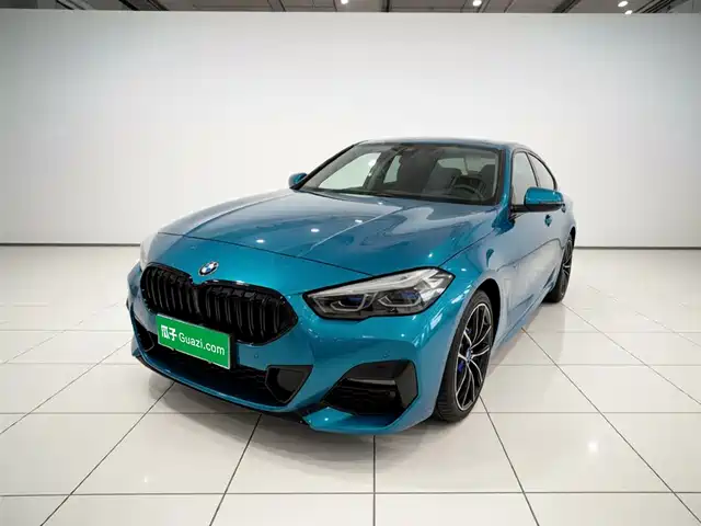 Bmw Bmw 2 Series (Imported) Bmw 2 Series Imported 2021 225i Four-Door Coupe M Sports Night Package