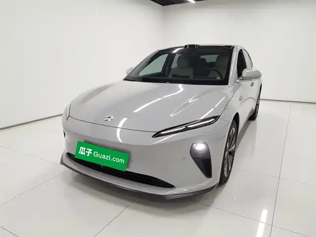 Nio Nio Et5t Nio Et5t 2023 75kwh Touring — фото