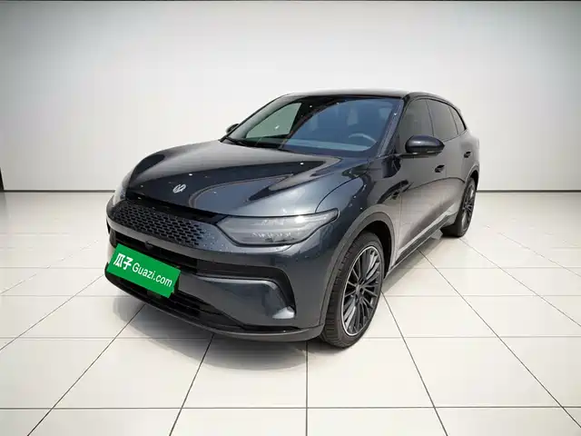 Leap Car Zero Running C11 Leapmoon C11 2023 Extended Range 285 Comfort Edition