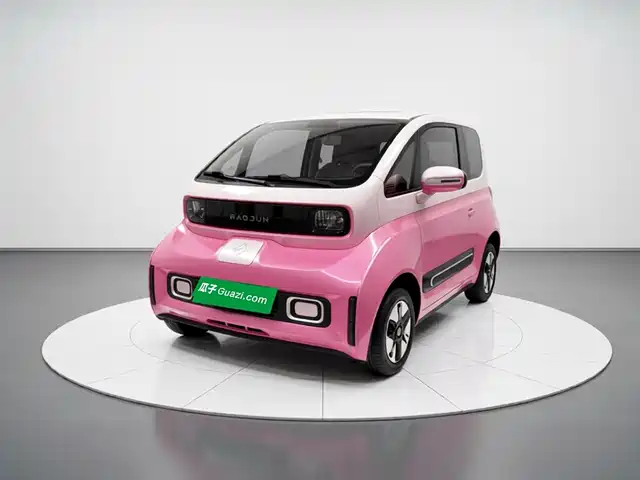 Baojun Baojun Kiwi Ev Baojun Kiwi Ev 2021 Designer Lithium Iron Phosphate