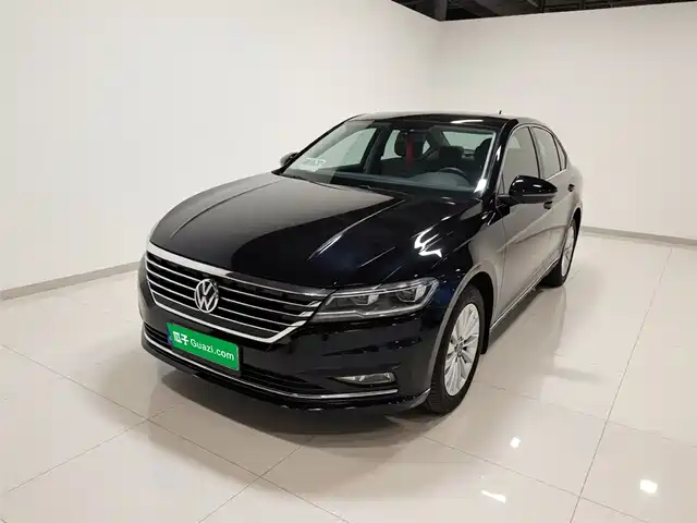 Volkswagen Lavida Lavida 2022 1.5l Automatic Comfort Version — фото