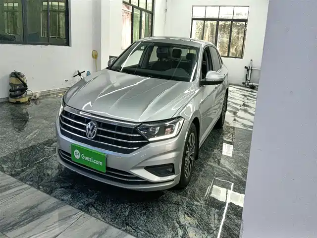 Volkswagen Sagitar Sagitar 2019 280tsi Dsg Comfort Model National Vi — фото