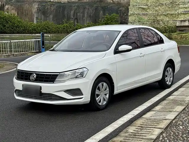 Volkswagen Jetta Jetta 2017 1.5l Manual Fashion Model — фото