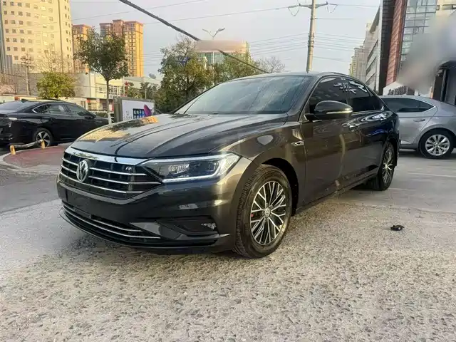 Volkswagen Sagitar Sagitar 2020 280tsi Dsg Comfort Model National Vi — фото
