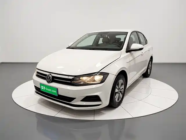 Volkswagen Polo Polo 2023 Facelift Plus 1.5l Automatic Indulgence Version — фото