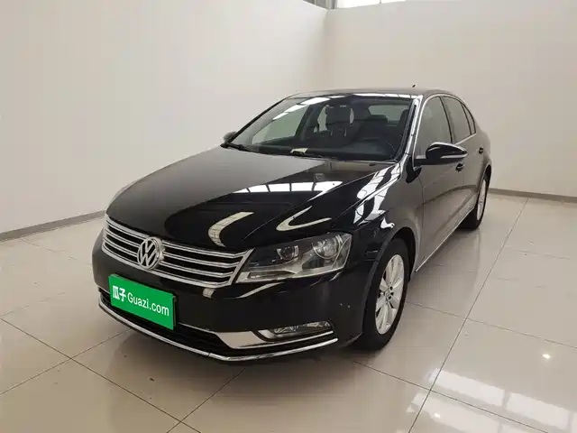 Volkswagen Magotan Magotan 2015 1.8tsi Leading Model — фото