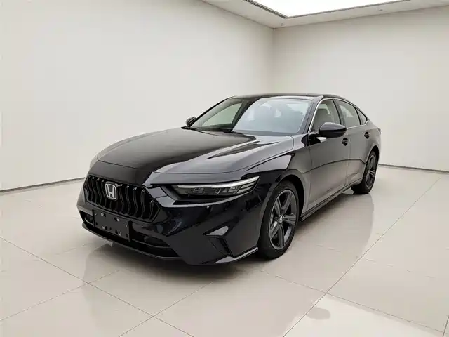 Honda Yingshipai Yingshipai 2023 260turbo Refined Version — фото