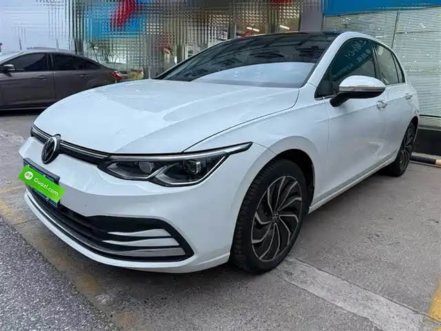 Volkswagen Golf Golf 2021 280tsi Dsg Pro First Edition