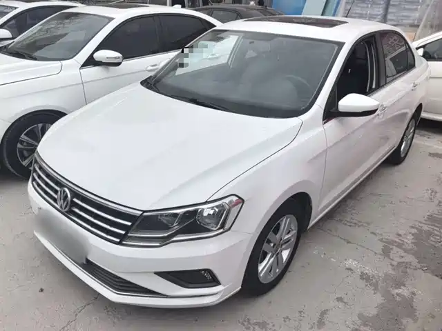Volkswagen Jetta Jetta 2017 1.5l Automatic Comfort Model